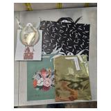 Assorted Gift Bags
