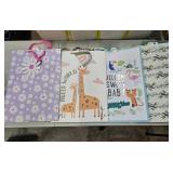 XL Gift Bags 17x9x24