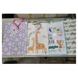 XL Gift Bags 17x9x24