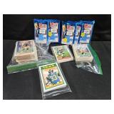 Football Cards