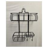 Shower Caddy Used