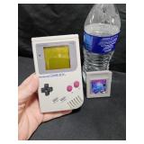 Gameboy & Tetris Game Untested