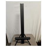 Tabletop Easel