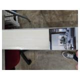 Motorized Curtain Shade 36 W Appears Complete
