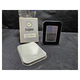 Miller Beer Zippo