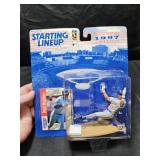 Starting Lineup Mondesi