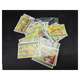 Bazooka Cards