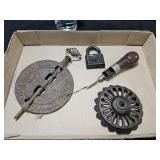 Cast Iron Treasures