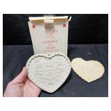 Pampered Chef Cookie Mold