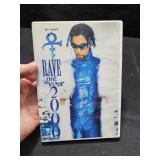 Prince In Concert DVD