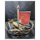 Basket Of Misc