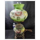 VTG Hurricane Lamp Works