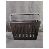 Plastic Storage Basket