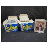 Baseball Cards