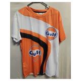 Gulf Shirt SZ 4X