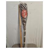 3 FT Cinnamon Broom