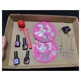 Beauty Flat