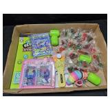 Kids Flat
