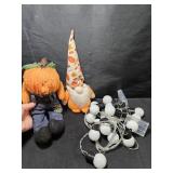 Fall Decor