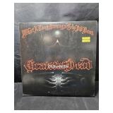 Grateful Dead 2 LPs The Best Of