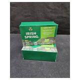 Irish Spring Bar Soap