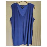 Ladies Top SZ XL