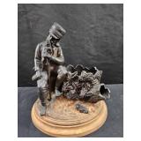 Garden Decor SM Planter / Waterer