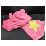 XL Dog Hoodie / Bath Towel