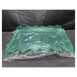 Green Laptop Stand