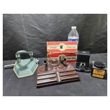 VTG Desk Office