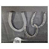 Old Horseshoes