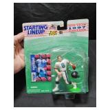 Starting Lineup Brunell