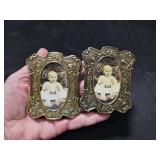 2 Small Frames