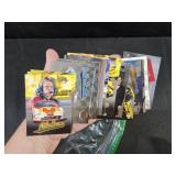 Nascar Trading Cards