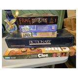 Misc Games Not Inspected