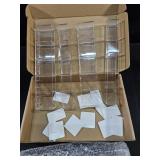 Acrylic Storage Thingys