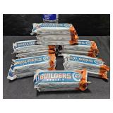 Cliff Protien Bars EXP 6/26