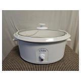 Crock Pot Used Condition