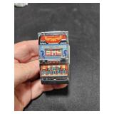 Slot Machine Lighter Lights Up