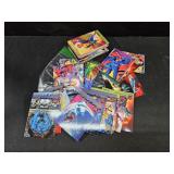 Marvel Trading Cards