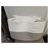 Large Floor Basket