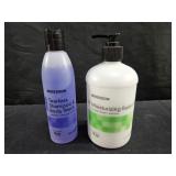 Body Wash & Lotion