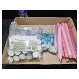 Assorted Candles