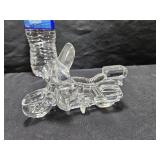 Crystal / Glass Motorcycle