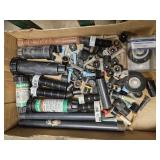Sprinkler System ? Parts