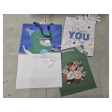 Assorted Gift Bags