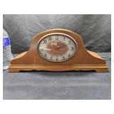 VTG Revere Mantle Clock Chimes Works