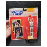 Starting Lineup Chambers