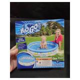 Kiddie Pool