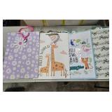 XL Gift Bags 17x9x24
